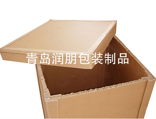 临沂蜂窝纸箱很受欢迎。它的功能是什么? 