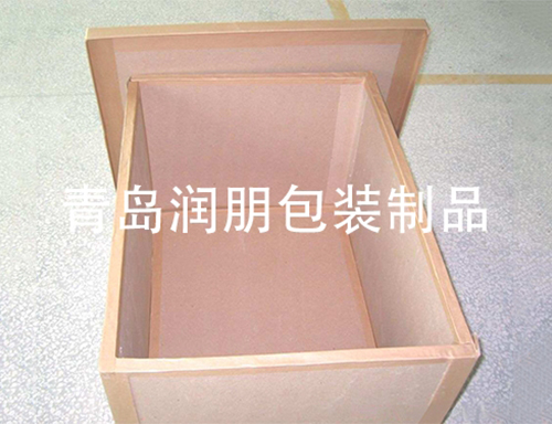  临沂青岛蜂窝箱界说在运送包装上的应用