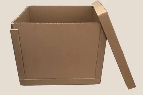 临沂蜂窝纸箱能防水防潮吗？