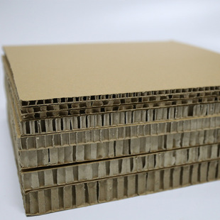 临沂蜂窝纸板作为修建材料的六大优势