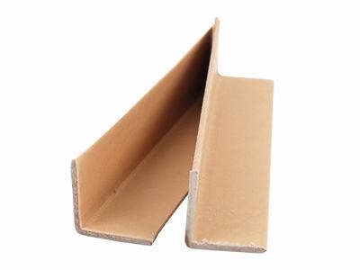 使用临沂纸护角对纸箱包装货物有哪些特点